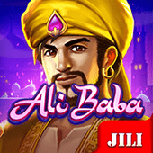 Ali Baba king ph link slot
