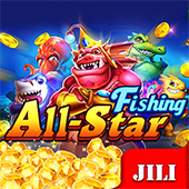 All Star Fishing king ph link