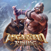 Asgardian Rising king ph link game