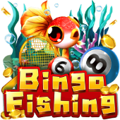 Bingo Fishing king ph link game