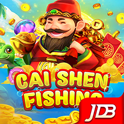 Cai Shen Fishing king ph link game