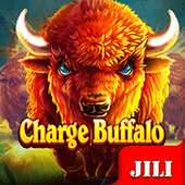 Charge Buffalo king ph link slot
