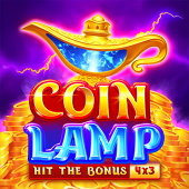 Coin Lamp king ph link slot