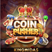 Coin Pusher king ph link game