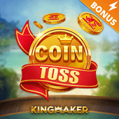 Coin Toss king ph link game