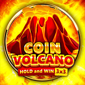 Coin Vilcano Hold and Win king ph link slot