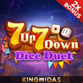 Dice Duet king ph link game