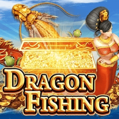 Dragon Fishing king ph link game