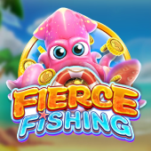 Fierce Fishing king ph link game