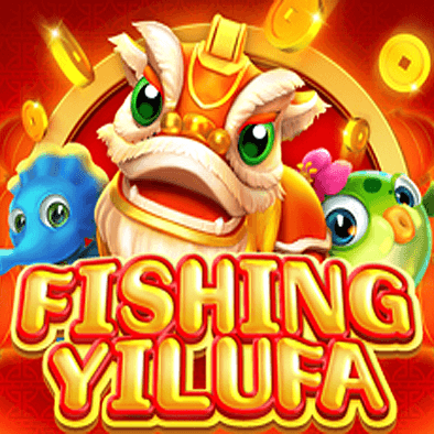 Fishing Yi Lu Fa king ph link game