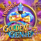 Golden Genie king ph link slot