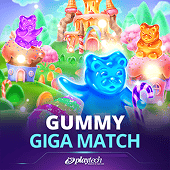 Gummy Giga Match king ph link slot