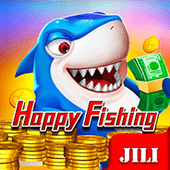 Happy Fishing king ph link