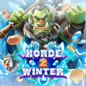 Horde 2 Winter king ph link slot