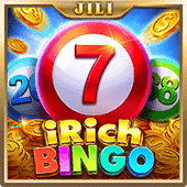 Irich Bingo king ph link slot