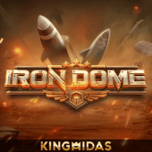 Iron Dome king ph link game