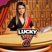 Lucky 7 king ph link live casino