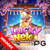 Lucky Neko king ph link game