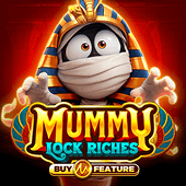 Mummy Lock Riches king ph link slot