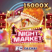 Night Market king ph link slot