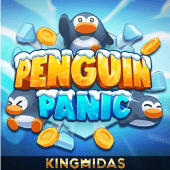 Penguin Panic king ph link game