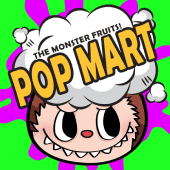 Popmart king ph link slot