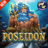 Poseidon king ph link slot