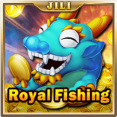 Royal Fishing king ph link game