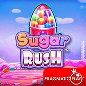 Sugar Rush hot game on king ph link