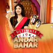 Ultimate Andar Bahar king ph link live casino