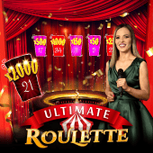 Ultimate Roulette king ph link live casino